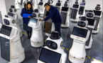 China accelerates building of new quality productive forces