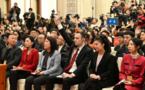 "Two sessions" offers window for international community to understand China
