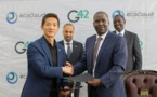 Kenya : le président inaugure un méga centre de données alimenté par de l'énergie verte