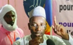 Tchad – Présidentielle : Le MRJ annonce la candidature de Lol Hassan Brahim