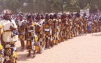 Tchad : la gouverneure de la Tandjilé préside la Journée de la femme à Laï