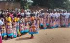 Tchad: Mbikou Célèbre la Journée Internationale de la Femme en Beauté