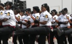 Tchad : hommage aux femmes à la Place de la Nation pour la 34ème JIF
