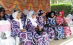 Tchad: Le buffet de clôture de la SENAFET 2024 : un moment de convivialité