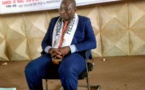 Tchad : Bongoro Théophile du PRET annonce sa candidature à la présidentielle