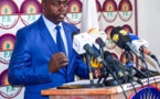 Tchad - Présidentielle : Yacine Abdramane Sakine du Parti Réformiste sera investi ce 12 mars
