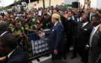 Ardent défenseur de l'Afrique, le Roi du Maroc clos sa tournée africaine au Gabon.
