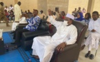 Tchad - SENAFET : Un hommage aux femmes détenues à la maison d'arrêt de Klessoum