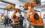 China to continuously develop new growth drivers, advantages