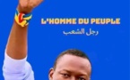 Tchad : Succès Masra investi  candidat à la présidentielle du 6 mai