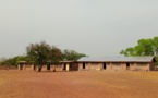 Bemal en Centrafrique : une école confrontée à un manque crucial de salles de classe
