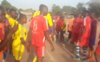 Tchad: L'ex premier ministre Emmanuel Nadingar lance un championnat de football à Bébédjia