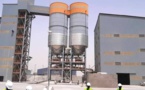 Tchad : le ministre de l'Industrie et du Commerce visite la CIMAF, focus sur la production de ciment