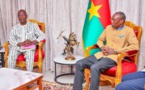 Burkina : le PM fustige les irrégularités dans la gestion de l'armée