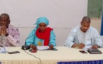 Tchad : ouverture de l'atelier de validation de l'analyse des dynamiques de conflits