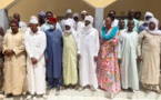 Tchad : un plan de contingence multirisque pour le Ouaddaï en élaboration à Abéché