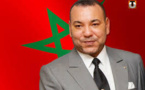 Le Roi du Maroc, un homme de paix et promoteur d'une Afrique dynamique et indépendante Le Roi du Maroc, un homme de paix et promoteur d'une Afrique dynamique et indépendante