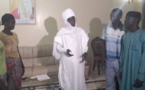Tchad : deux otages filles libérées après un mois de captivité au Mayo Kebbi Ouest