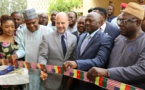 Cameroun : inauguration du Centre pour l’éducation transformatrice de l'université de Ngaoundéré