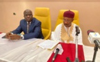 Tchad : vers une santé plus performante avec l'évaluation à mi-parcours du PRPSS