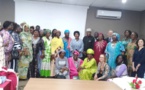 Tchad : regards croisés sur le développement des femmes dans un débat porté par le PNUD