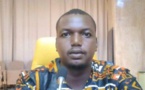 Tchad : Kenzo Brown Doumaossem, journaliste de l’Œil du Sahara, suivi par des inconnus
