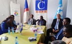 Tchad : le CEDPE encourage une gestion préventive des conflits fonciers