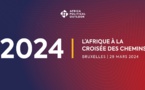 Bruxelles accueille la 2e édition de l’Africa Political Outlook sur le thème « l’Afrique à la croisée des chemins »