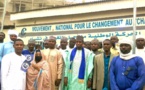 Tchad : le MNCT décide de ne pas présenter de candidat à l'élection présidentielle