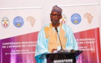 Le Mali accueille la conférence régionale de l'Afrique de l'Ouest en prélude au 9ème Congrès Panafricain
