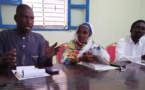 Tchad : le projet Laham Nadif installe son comité de suivi au Ouaddaï