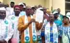 Tchad : la candidature de Pahimi Padacké Albert déposée pour la Présidentielle