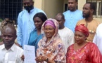 Tchad : Ndjelar Koumadji Mariam dépose sa candidature pour la Présidentielle 2024