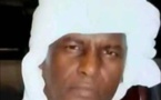 Décès du chef de canton Hassan Kalibou