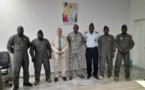Tchad : les équipages de l'armée de l'air désormais équipés pour larguer des petits colis