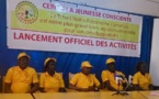 Tchad : l’association cercle de la jeunesse consciente exhorte les jeunes à prôner la paix et l’unité