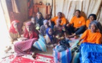 Soutien humanitaire : TAMMOUNDE aide les femmes et enfants touchés par la guerre au Cameroun