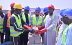 Tchad : le PARCA lance la construction d'infrastructures essentielles à Guéréda