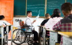 China, UN organizations co-host side event to promote protection of rights of persons with disabilities