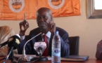 Tchad / Présidentielle : L'UNDR appelle à soutenir massivement la candidature de Mahamat Idriss Déby