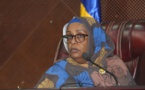 Tchad : le CNT examine une proposition de résolution spéciale portant soutien au Président de transition