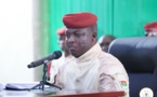 Burkina Faso - Blessés en opération : « Gardez le moral et l’espoir », dixit le Capitaine Ibrahim Traoré