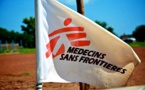 MSF demande un stock d'urgence de traitements contre Ebola