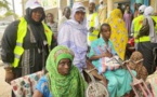 Tchad : FAPEE assiste les personnes vulnérables avec des kits alimentaires