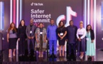 TikTok et l'Union africaine s'engagent pour renforcer la sécurité en ligne
