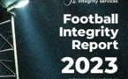 Starlizard Integrity Services identifie 167 matchs de football suspects joués en 2023 dans le monde