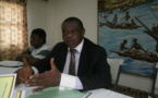 Cameroun-CNC:"le mandat du président par intérim est forclos"