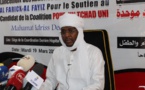 Tchad : la coordination Al Farik Al Faiz apporte son soutien à la candidature de Mahamat Idriss Deby