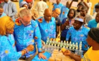 Les Clubs Rotary du Tchad soutiennent les populations les plus vulnérables.