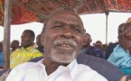 Tchad: Yorongar invite les tchadiens à la révolte